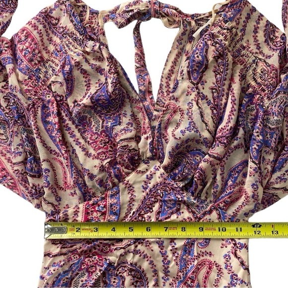 Free People Mirage Maxi Dress - Picture 9 of 14